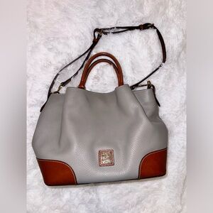 Dooney & Bourke Crossbody purse